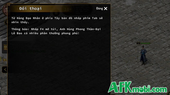 Trải nghiệm Vạn Tiên Chiến - Tựa game dành cho cựu binh của Phong Thần Online