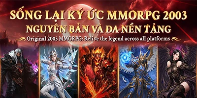 Trải nghiệm Vũ Trụ Thần Thoại với một kí ức MU hơi "cồng kềnh"