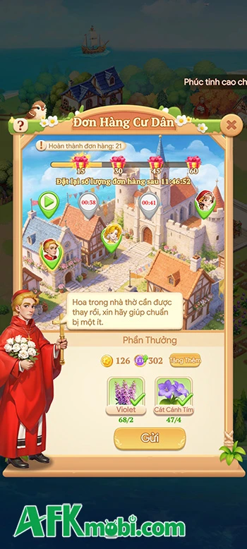 Trải nghiệm Vườn Hoa Hạnh Phúc - Câu chuyện trồng hoa của mẹ đơn thân Trải nghiệm Vườn Hoa Hạnh Phúc - Câu chuyện trồng hoa của mẹ đơn thân