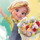 Trải nghiệm Vườn Hoa Hạnh Phúc - Câu chuyện trồng hoa của mẹ đơn thân Trải nghiệm Vườn Hoa Hạnh Phúc - Câu chuyện trồng hoa của mẹ đơn thân
