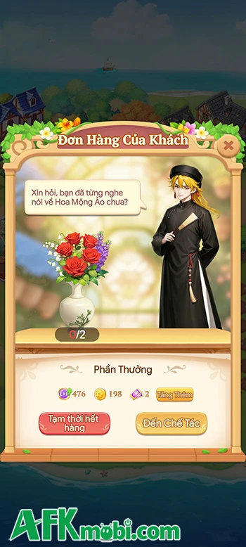 Trải nghiệm Vườn Hoa Hạnh Phúc - Câu chuyện trồng hoa của mẹ đơn thân Trải nghiệm Vườn Hoa Hạnh Phúc - Câu chuyện trồng hoa của mẹ đơn thân