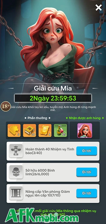 Trải nghiệm xây dựng "vương quốc ngục tù" tại Vượt Tường Thép Trải nghiệm xây dựng "vương quốc ngục tù" tại Vượt Tường Thép