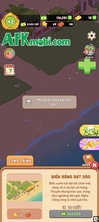 Trải nghiệm Xóm Nhỏ Tuổi - Game mô phỏng có khả năng phát triển thêm nhiều Trải nghiệm Xóm Nhỏ Tuổi - Game mô phỏng có khả năng phát triển thêm nhiều