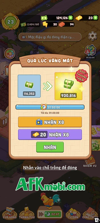Trải nghiệm Xóm Nhỏ Tuổi - Game mô phỏng có khả năng phát triển thêm nhiều Trải nghiệm Xóm Nhỏ Tuổi - Game mô phỏng có khả năng phát triển thêm nhiều