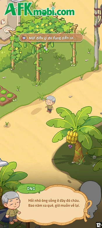 Trải nghiệm Xóm Nhỏ Tuổi - Game mô phỏng có khả năng phát triển thêm nhiều Trải nghiệm Xóm Nhỏ Tuổi - Game mô phỏng có khả năng phát triển thêm nhiều