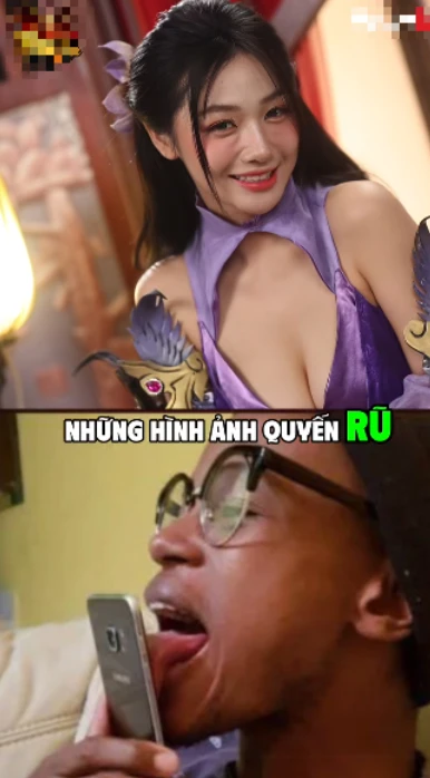 Trần Hà Linh lộ video quảng cáo nhạy cảm gây tranh cãi, khiến người xem ngán ngẩm