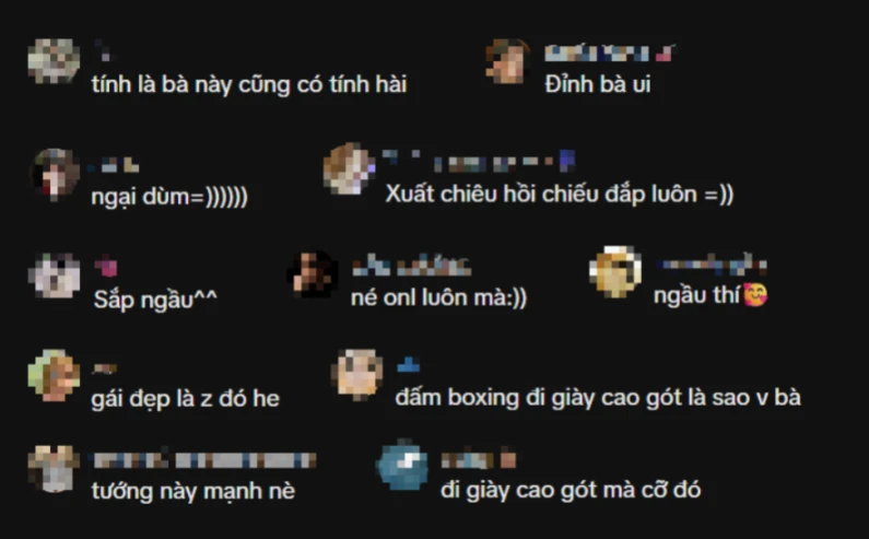 Trần Hà Linh lại tung video mới, gần 1tr views trong nháy mắt Trần Hà Linh lại tung video mới, gần 1tr views trong nháy mắt