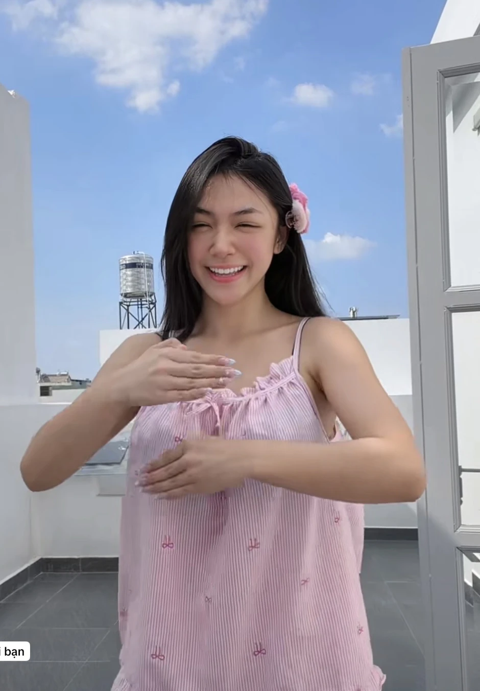 Trần Hà Linh "đổi đời" từ loạt "cờ-nhíp" mà ai cũng đã biết
