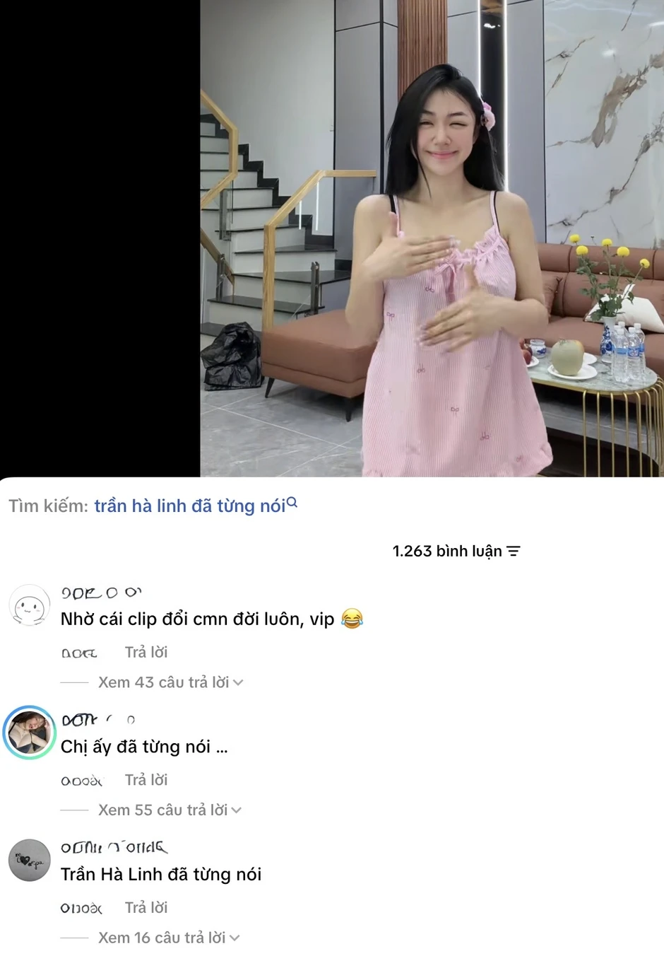 Trần Hà Linh "đổi đời" từ loạt "cờ-nhíp" mà ai cũng đã biết