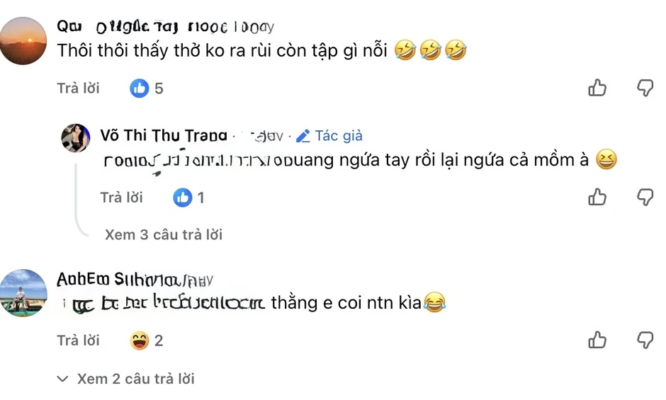 Trang Japan đã “căng”