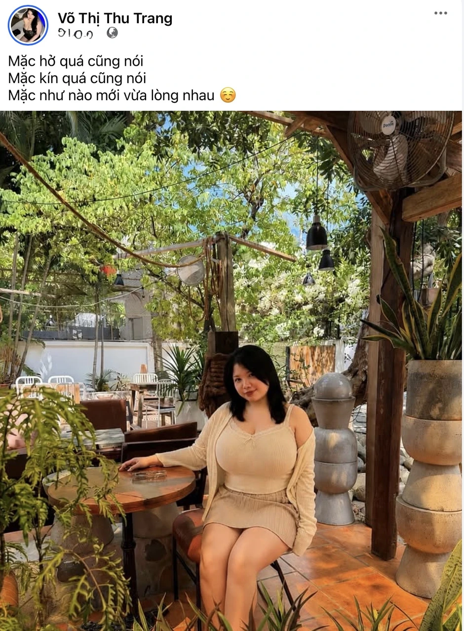Trang Japan đã “căng”
