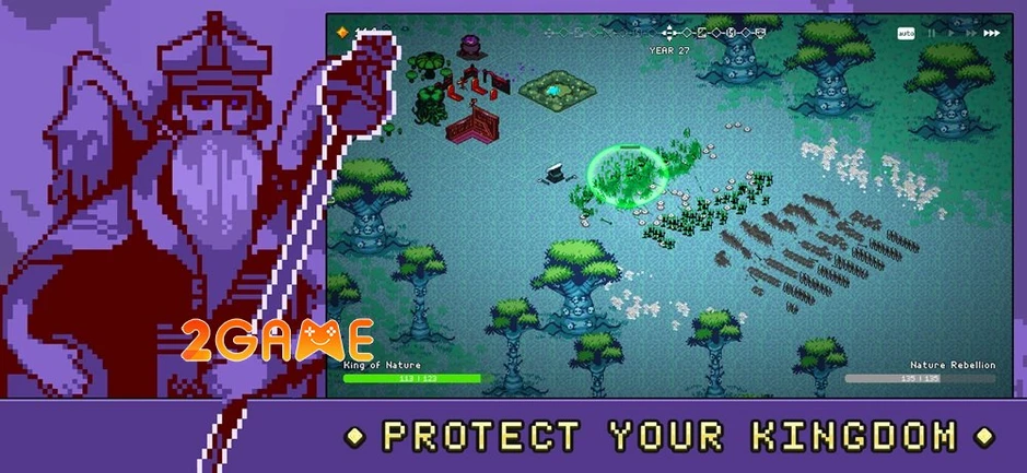 Trở Thành Vua của Các Vị Vua trong Siêu phẩm Roguelike 9 Kings Mobile Trở Thành Vua của Các Vị Vua trong Siêu phẩm Roguelike 9 Kings Mobile