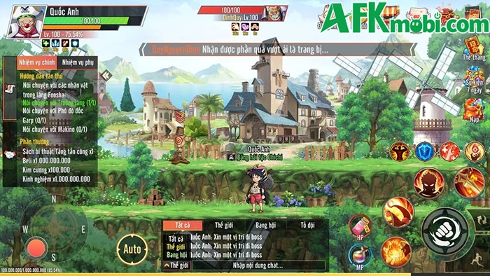 Haki Truyền Thuyết trong MMORPG One Piece: Hướng Dẫn Cày Cuốc Hiệu Quả và Tin Tức Mới Nhất Haki Truyền Thuyết trong MMORPG One Piece: Hướng Dẫn Cày Cuốc Hiệu Quả và Tin Tức Mới Nhất