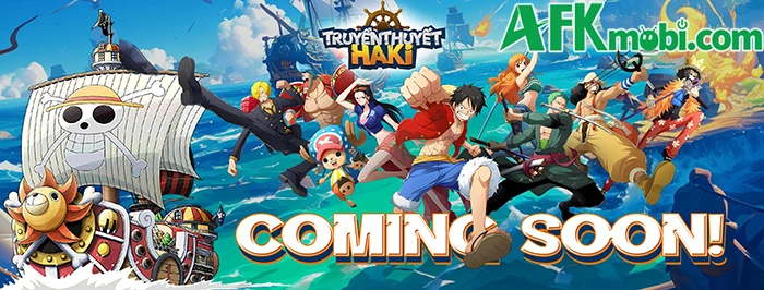 Haki Truyền Thuyết cho One Piece: Cốt lõi chiến thuật và tin tức cập nhật Haki Truyền Thuyết cho One Piece: Cốt lõi chiến thuật và tin tức cập nhật