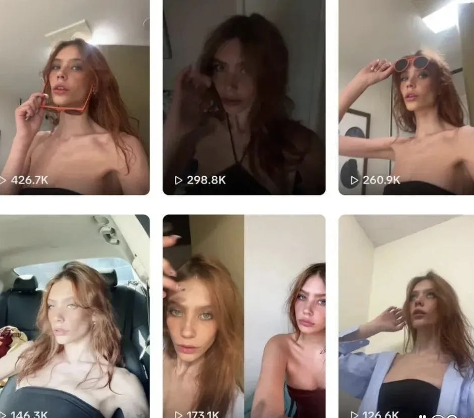 Từ đỉnh cao MXH đến góc khuất phố đèn đỏ của cựu hot girl TikTok Từ đỉnh cao MXH đến góc khuất phố đèn đỏ của cựu hot girl TikTok