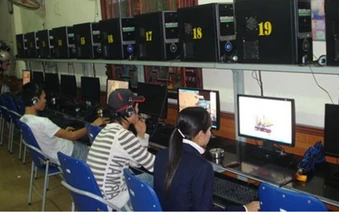 Từ quán Net đến màn hình dọc: Hành trình tái hiện "Hồi ức nhập vai" đầy cảm xúc của Phượng Hoàng Tru Tiên