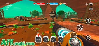 Tựa game Slime Rancher nổi tiếng đã có mặt trên nền tảng mobile
