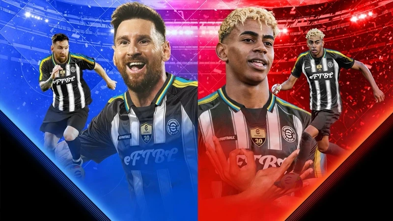 Tung giải thưởng "khủng", game Mobile này đặt tham vọng vượt mốc 1 tỷ lượt tải, khiến làng game hoài nghi