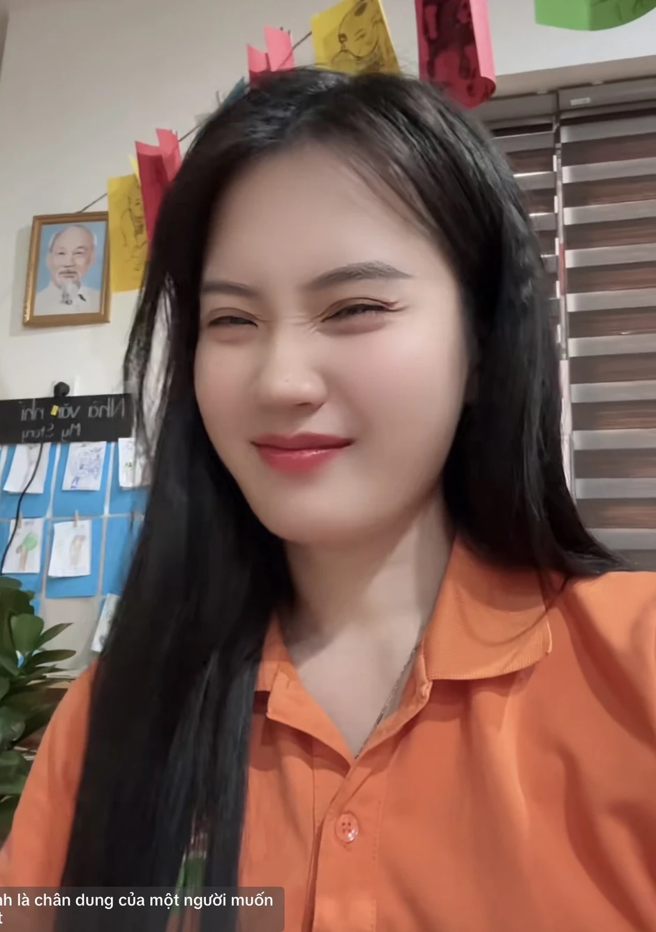Từng viral với bộ ảnh đi biển, cô giáo mầm non hot TikTok định đi trốn và cái kết dở khóc dở cười