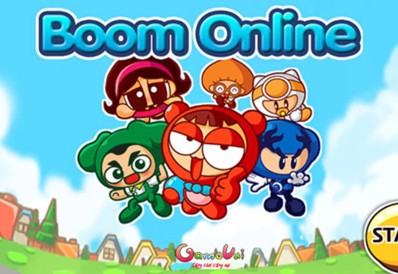 Tượng đài "Boom Online" xác nhận bị khai tử hoàn toàn, chính thức chia tay anh em game thủ sau gần 3 thập kỷ gắn bó