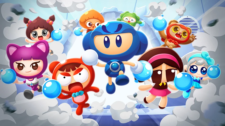Tượng đài "Boom Online" xác nhận bị khai tử hoàn toàn, chính thức chia tay anh em game thủ sau gần 3 thập kỷ gắn bó