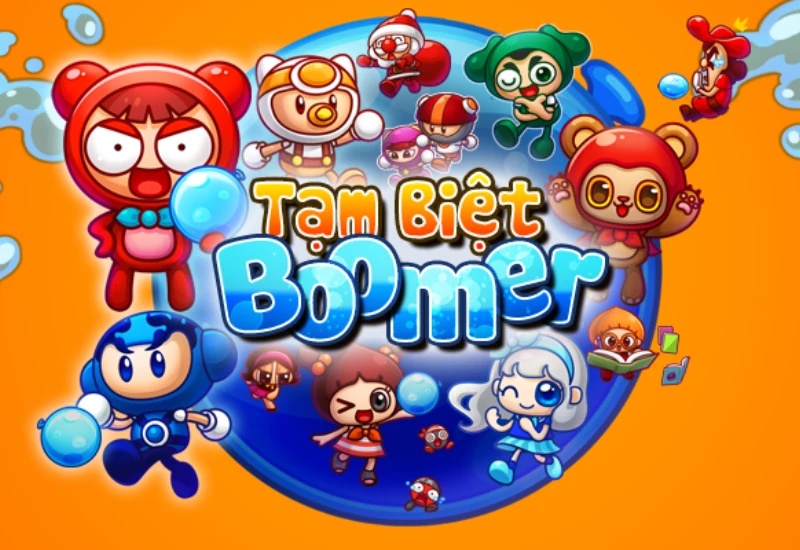 Tượng đài "Boom Online" xác nhận bị khai tử hoàn toàn, chính thức chia tay anh em game thủ sau gần 3 thập kỷ gắn bó
