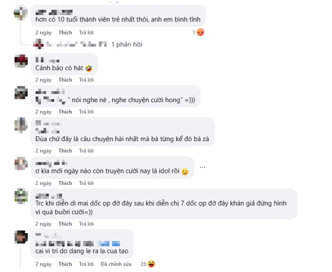 Tưởng đùa mà thật! Remind chính thức debut làm idol, khiến CĐM được dịp bàn tán xôn xao Tưởng đùa mà thật! Remind chính thức debut làm idol, khiến CĐM được dịp bàn tán xôn xao