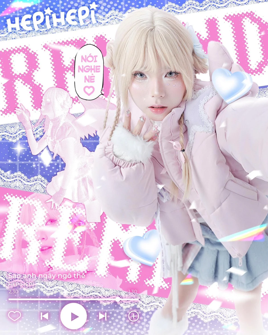 Tưởng đùa mà thật! Remind chính thức debut làm idol, khiến CĐM được dịp bàn tán xôn xao Tưởng đùa mà thật! Remind chính thức debut làm idol, khiến CĐM được dịp bàn tán xôn xao