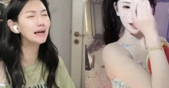 Tưởng mình còn là sao hạng A, nữ streamer đời đầu nếm mùi ê chề ngay khi tái xuất, bất lực đến bật khóc