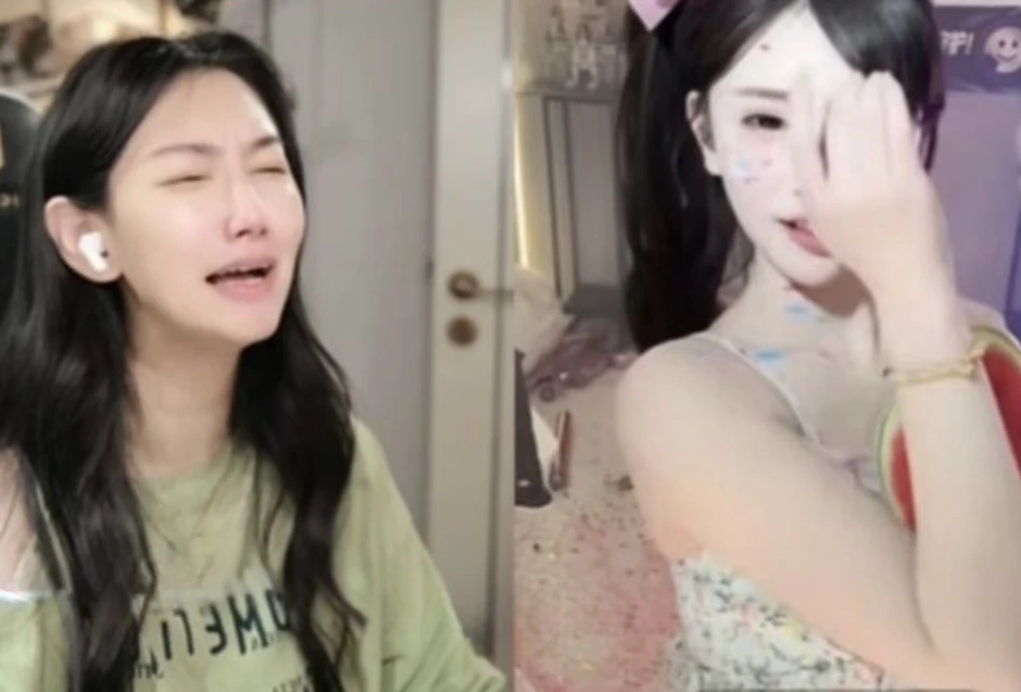 Tưởng mình còn là sao hạng A, nữ streamer đời đầu nếm mùi ê chề ngay khi tái xuất, bất lực đến bật khóc Tưởng mình còn là sao hạng A, nữ streamer đời đầu nếm mùi ê chề ngay khi tái xuất, bất lực đến bật khóc
