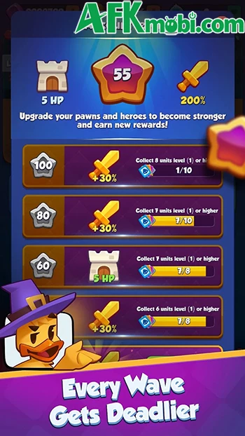 Turbo Rush PvP Tower Defense game chiến thuật so tài phòng thủ Turbo Rush PvP Tower Defense game chiến thuật so tài phòng thủ