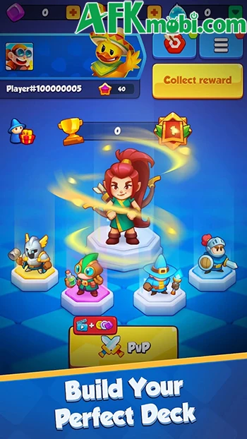 Turbo Rush PvP Tower Defense game chiến thuật so tài phòng thủ Turbo Rush PvP Tower Defense game chiến thuật so tài phòng thủ