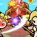 Ultimate Tower Defense game chiến thuật với bản đồ như MOBA Ultimate Tower Defense game chiến thuật với bản đồ như MOBA