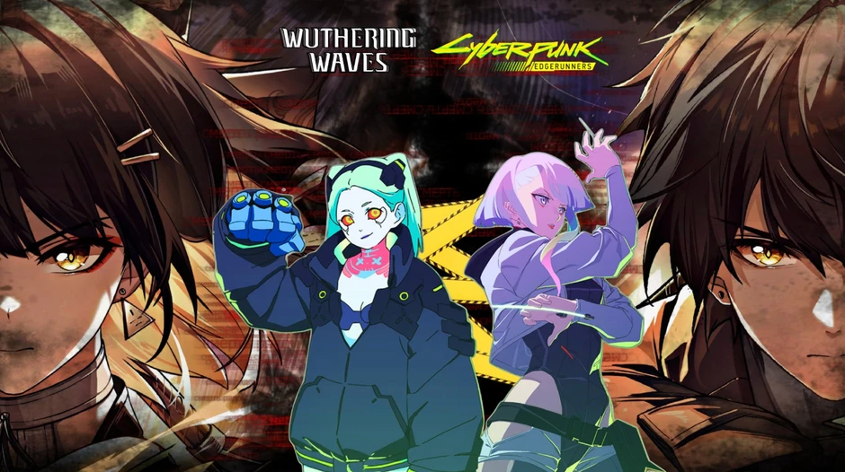 UmekoJ hóa thân đỉnh cao, khiến fan Cyberpunk "ngất ngây" vì thích thú