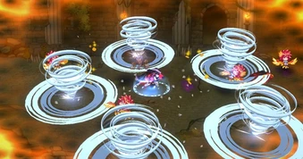 Undying Hero: Idle RPG - Trở thành gã "hacker" hợp pháp của thế giới giả tưởng