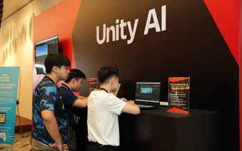 Unity tổ chức sự kiện U/Day Hanoi 2026, quy tụ cộng đồng game tại Việt Nam