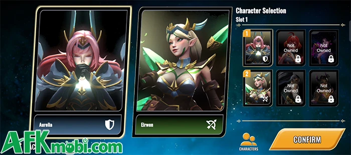 Valkyrie: Fractured Realms game hành động sinh tồn roguelite Valkyrie: Fractured Realms game hành động sinh tồn roguelite
