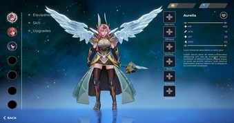 Valkyrie: Fractured Realms khai sinh bản hùng ca Roguelite đỉnh cao mới
