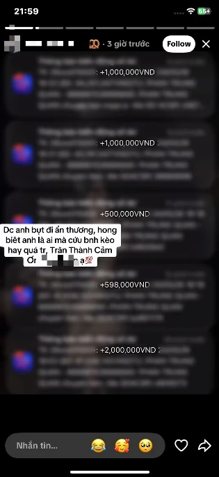 Vấn nạn "PK" trên TikTok: Khi giới trẻ ngày càng nổi loạn, bất chấp những thử thách nguy hiểm để "kiếm lời"