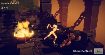 Veilbreaker: Khi Game Thợ Săn Dị Gặp Gỡ Anime Visual Novel