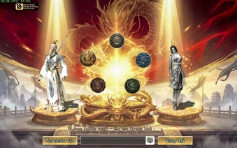 Vẹn Nguyên Ký Ức Mobile của Bách Gia Ra Mắt Trong Tháng 3/2026 – Siêu Phẩm Game Đáng Chờ