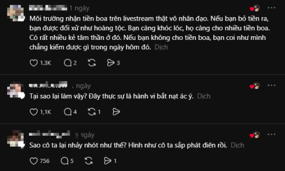 Vì nổi tiếng, các idol mạng bất chấp đến thế này