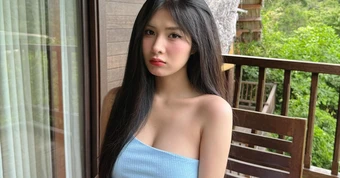 Vì sao cộng đồng mạng bỗng “réo tên” Quỳnh Alee?