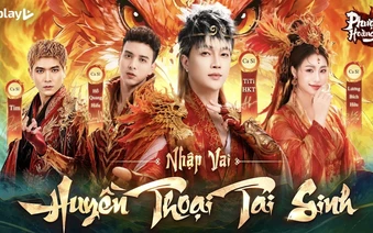 Vì sao Phượng Hoàng Tru Tiên trở thành cái tên "nóng" nhất cho những ai yêu thích cày cuốc trong năm 2026?