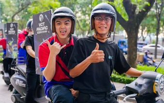 Việt Nam đăng cai VCT quá tuyệt vời, khiến MXH không ngừng bàn tán, tự hào vì khéo léo quảng bá bản sắc văn hóa