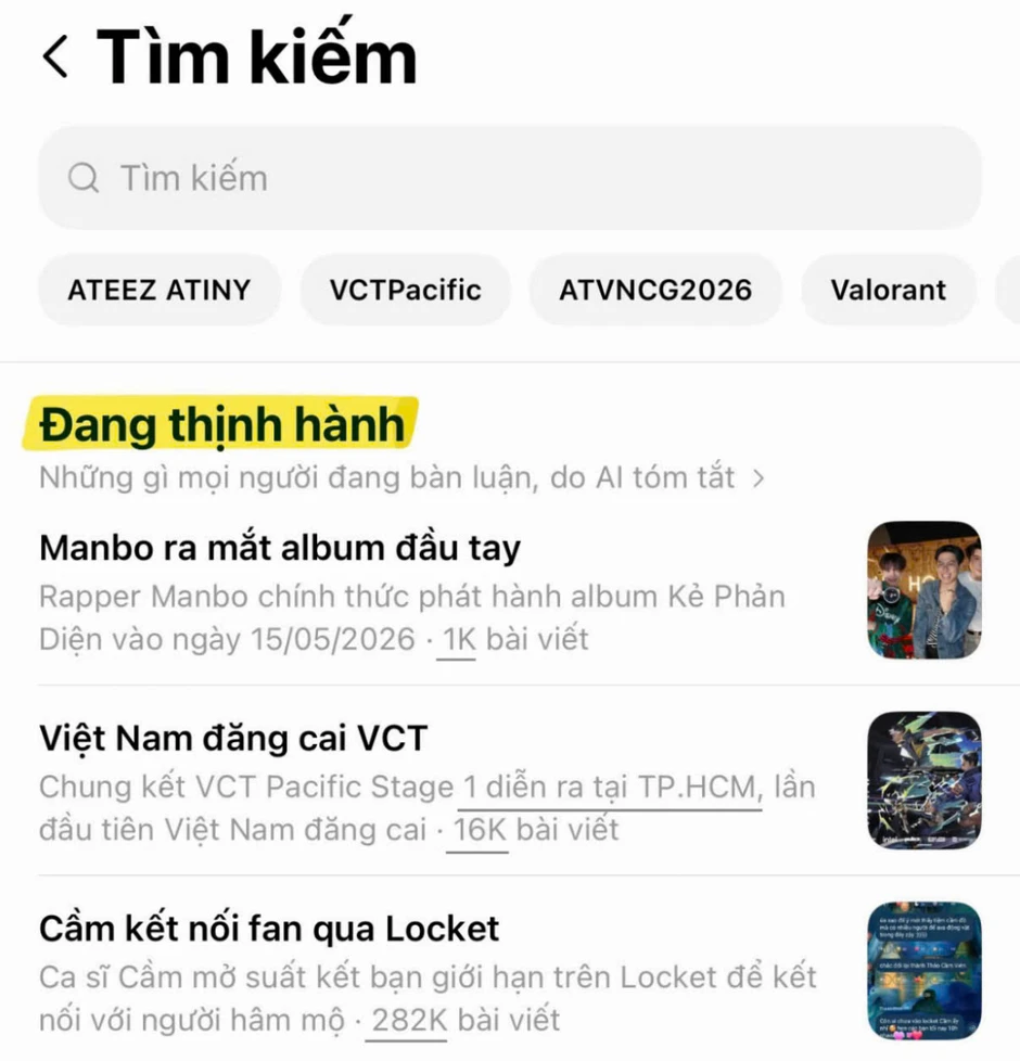 Việt Nam đăng cai VCT quá tuyệt vời, khiến MXH không ngừng bàn tán, tự hào vì khéo léo quảng bá bản sắc văn hóa