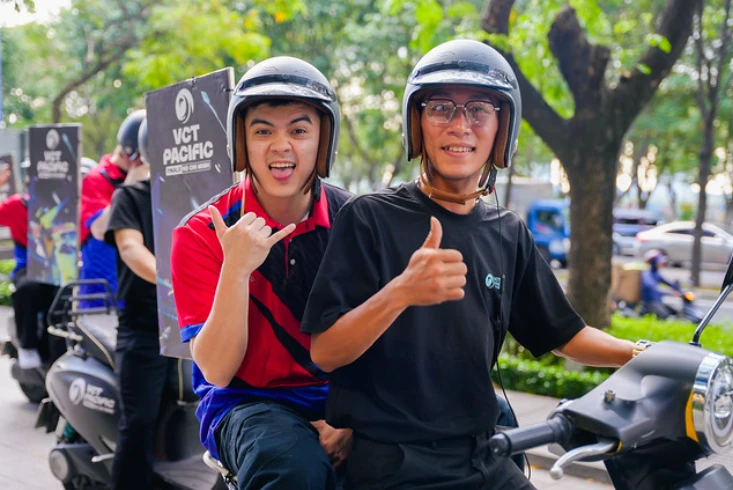 Việt Nam đăng cai VCT quá tuyệt vời, khiến MXH không ngừng bàn tán, tự hào vì khéo léo quảng bá bản sắc văn hóa