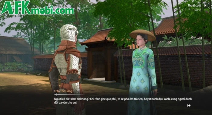 Vietnam GameVerse 2026 có dự án game văn hóa Việt Nam nào? Vietnam GameVerse 2026 có dự án game văn hóa Việt Nam nào?