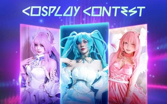 Vietnam GameVerse 2026 đem đến tin vui với cộng đồng Cosplay, điểm hẹn không thể bỏ lỡ!
