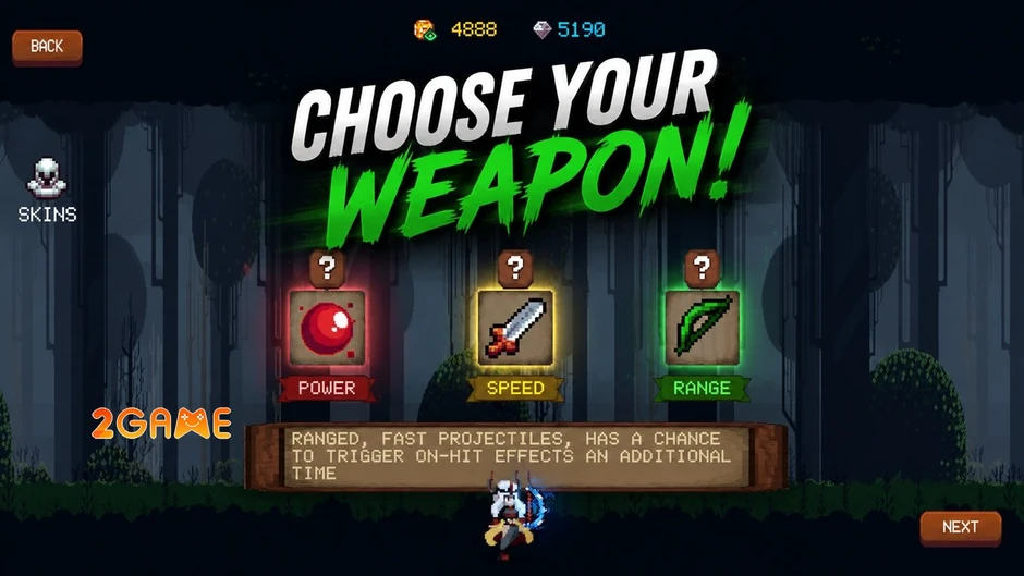 Vifor: Shattered Realms kích hoạt bản năng sinh tồn của một kẻ chinh phạt